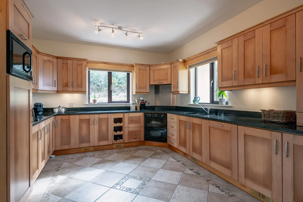 Photo of Sedgecroft, Coornagillagh, Tuosist, Kenmare, Co Kerry, V93DX52