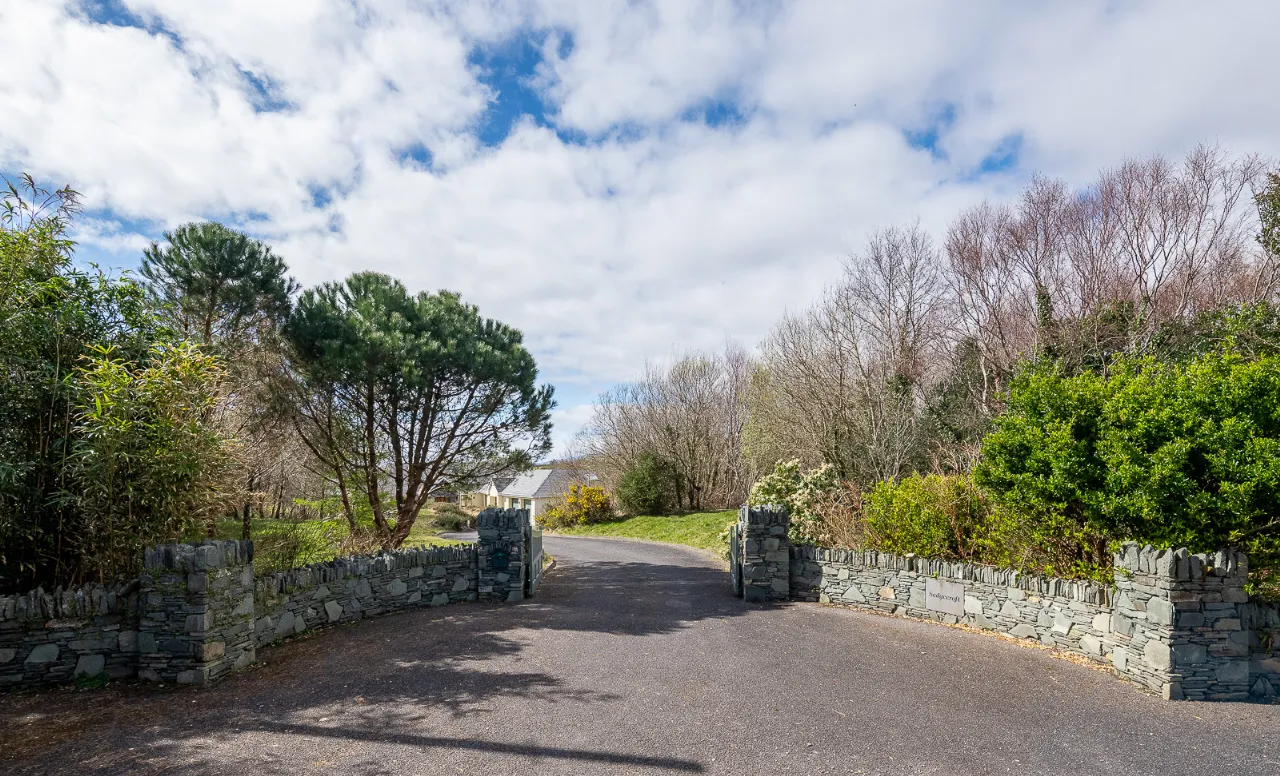 Photo of Sedgecroft, Coornagillagh, Tuosist, Kenmare, Co Kerry, V93DX52