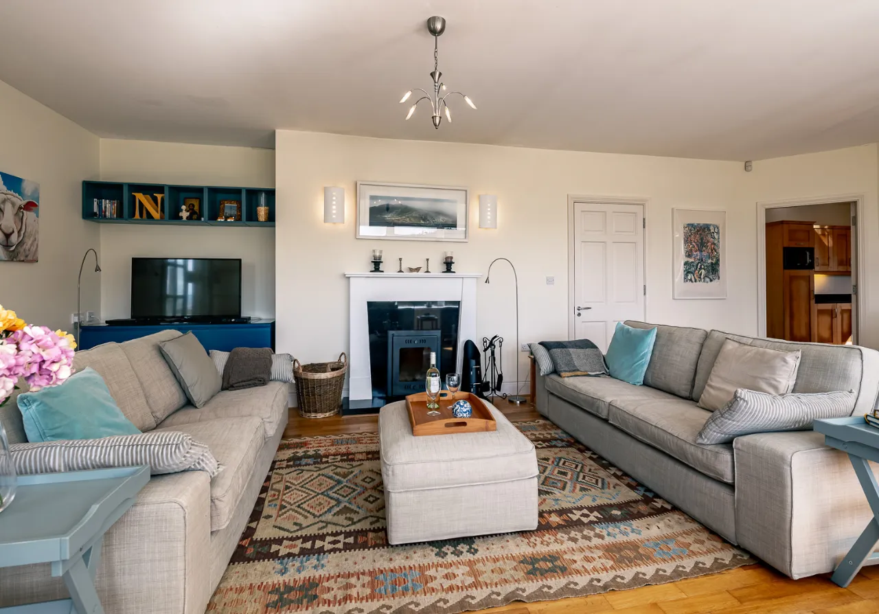 Photo of Sedgecroft, Coornagillagh, Tuosist, Kenmare, Co Kerry, V93DX52