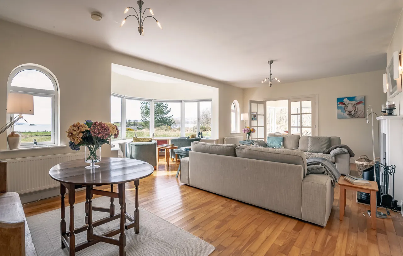 Photo of Sedgecroft, Coornagillagh, Tuosist, Kenmare, Co Kerry, V93DX52