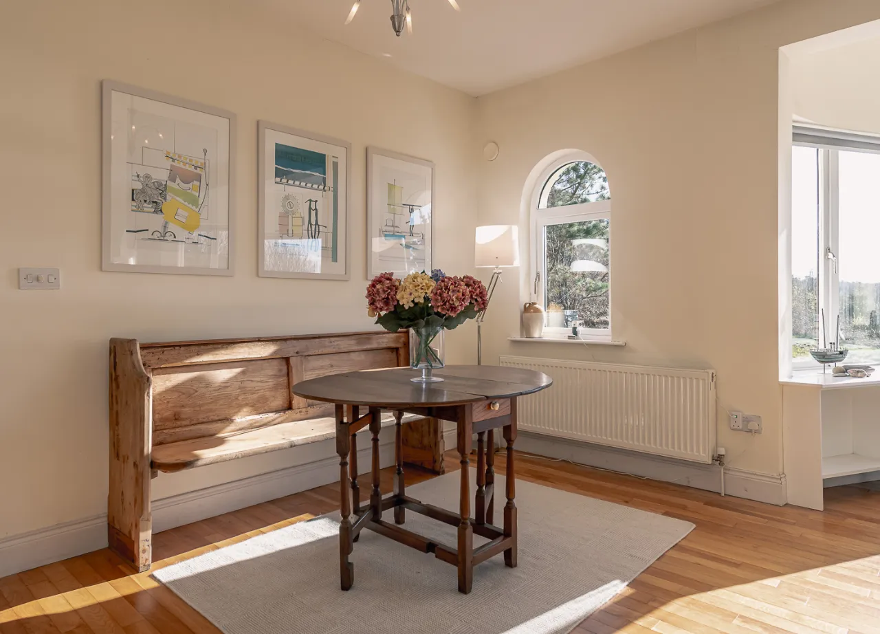 Photo of Sedgecroft, Coornagillagh, Tuosist, Kenmare, Co Kerry, V93DX52