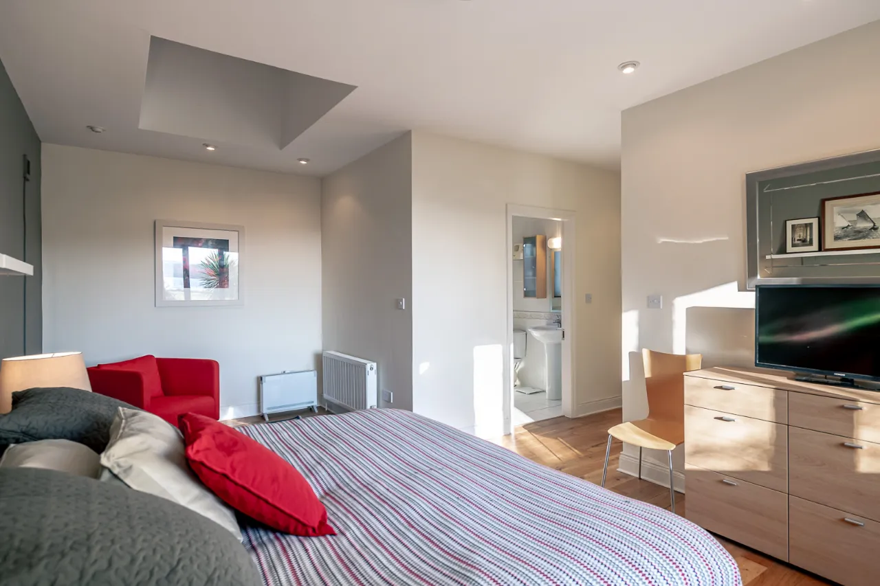 Photo of Sedgecroft, Coornagillagh, Tuosist, Kenmare, Co Kerry, V93DX52