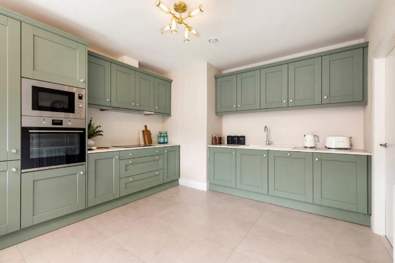 Photo of Coach Road Meadows, College Road, Clane, Co Kildare