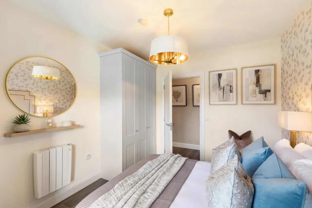 Photo of Coach Road Meadows, College Road, Clane, Co Kildare
