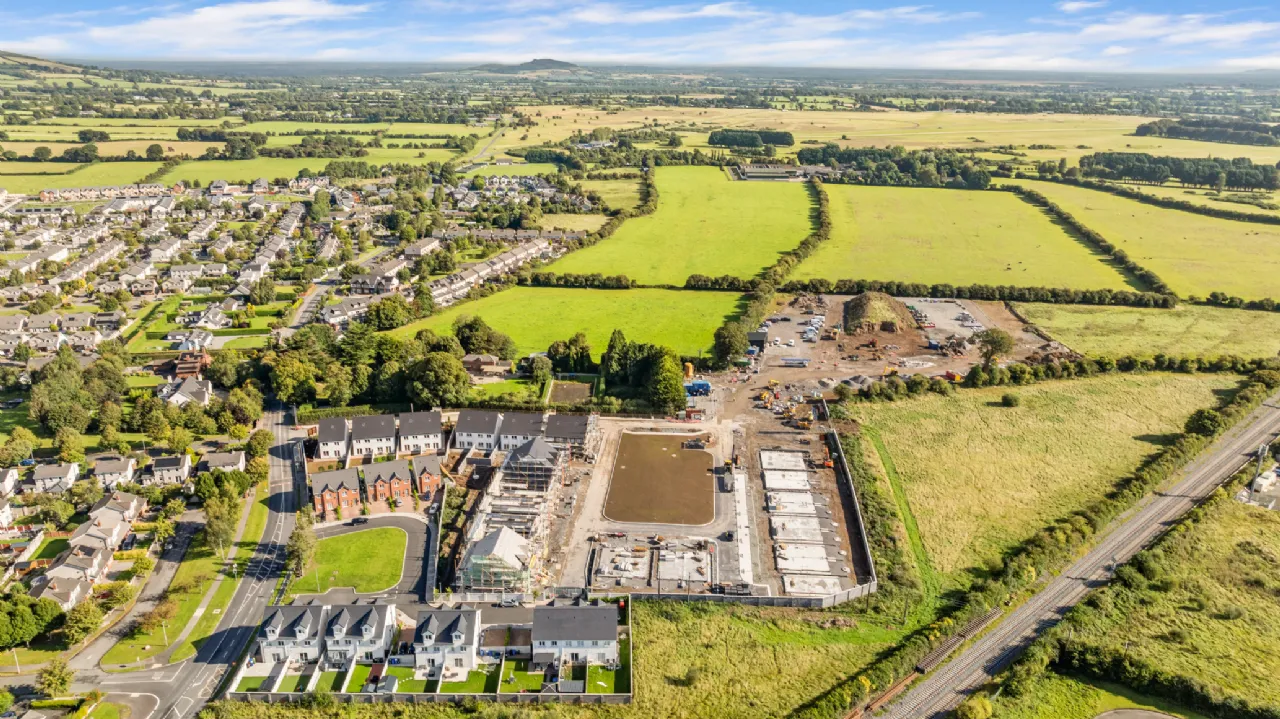 Photo of Whitesland, Rathbride Road, Kildare Town, Co. Kildare