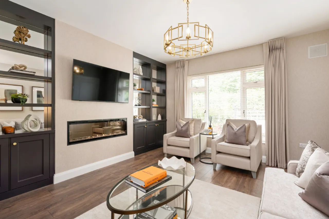 Photo of Whitesland, Rathbride Road, Kildare Town, Co. Kildare