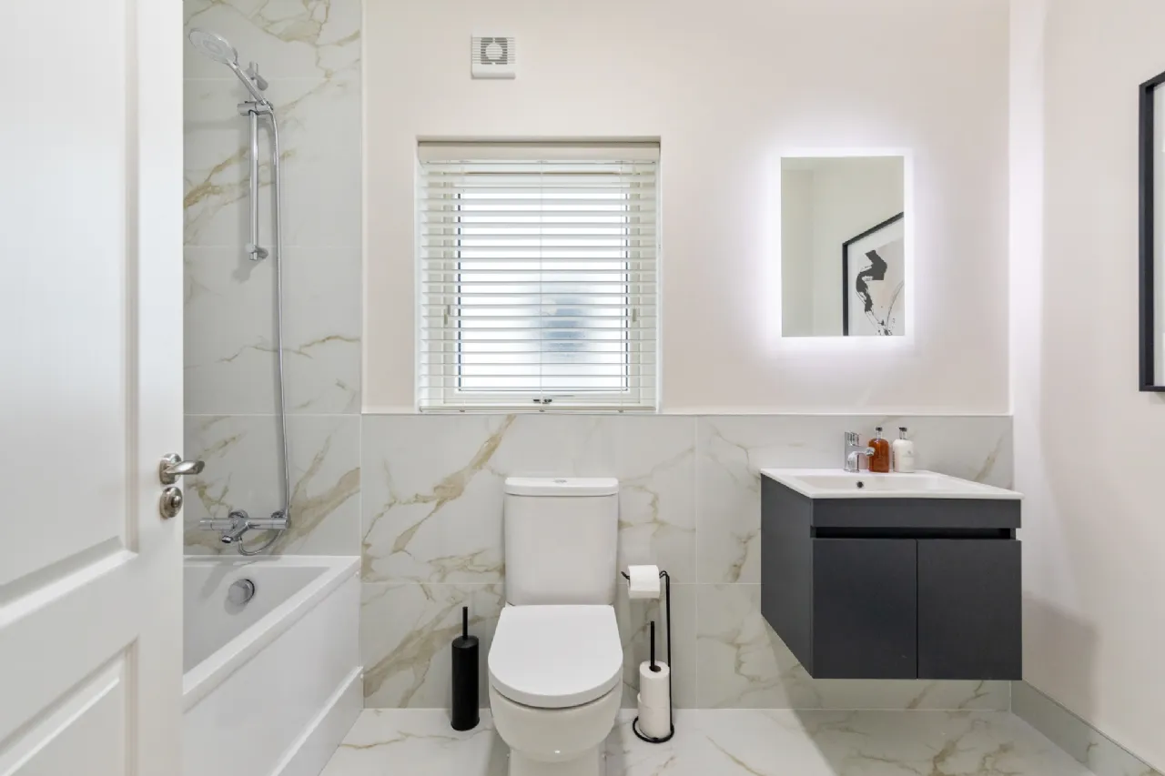 Photo of Whitesland, Rathbride Road, Kildare Town, Co. Kildare