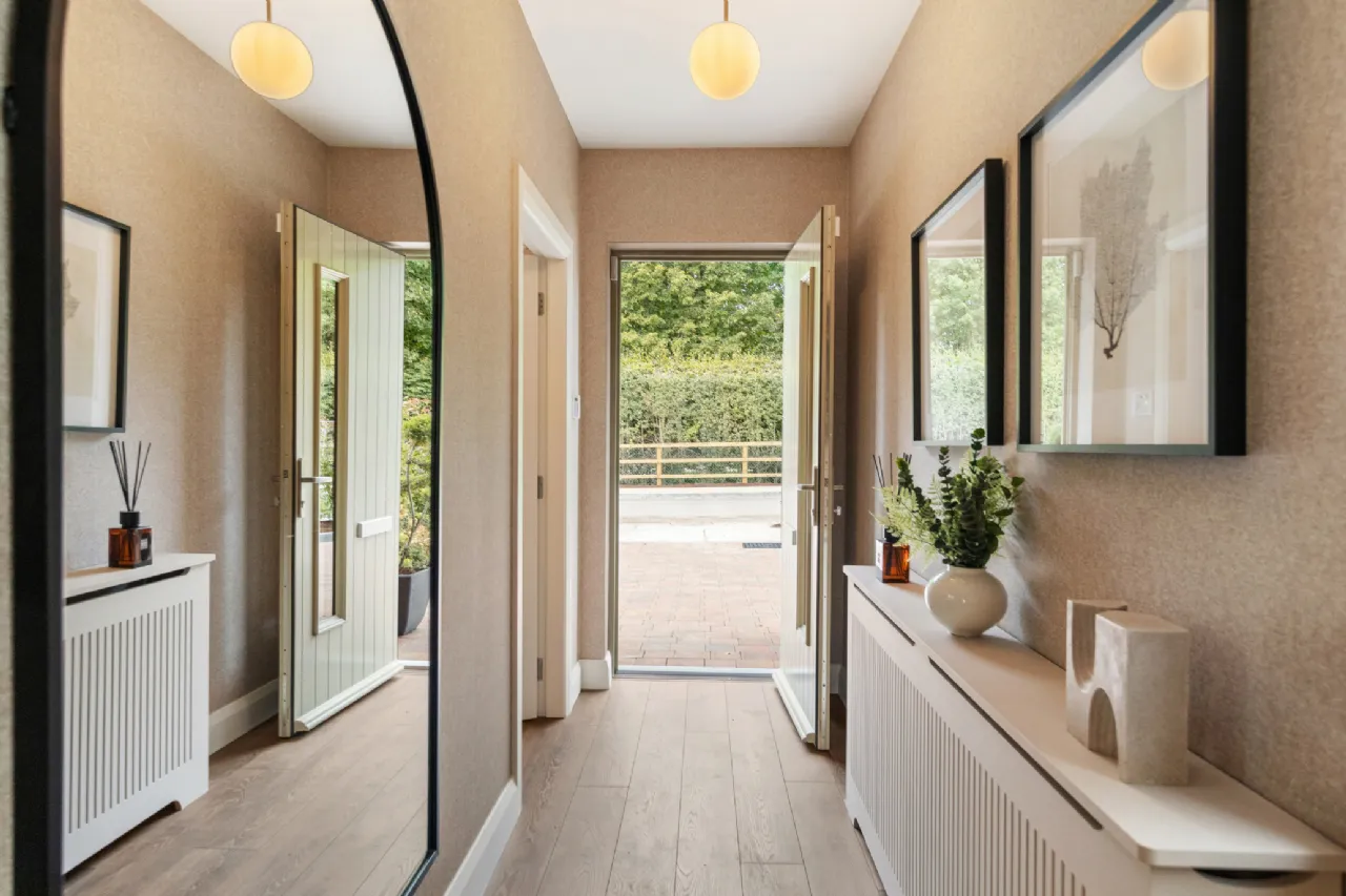 Photo of Whitesland, Rathbride Road, Kildare Town, Co. Kildare