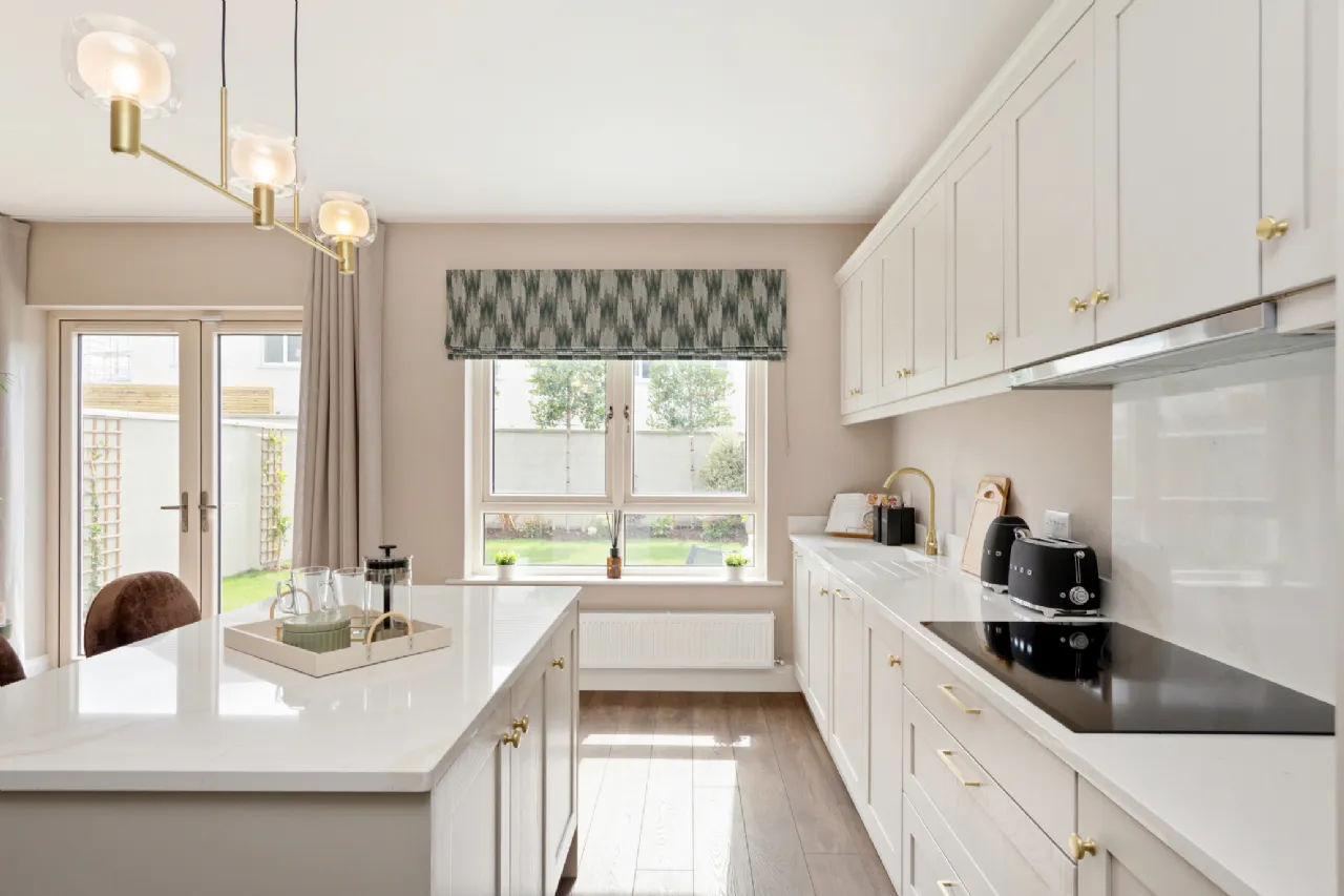 Photo of 4 Bedroom Semi Detached, Whitesland, Rathbride Road, Kildare