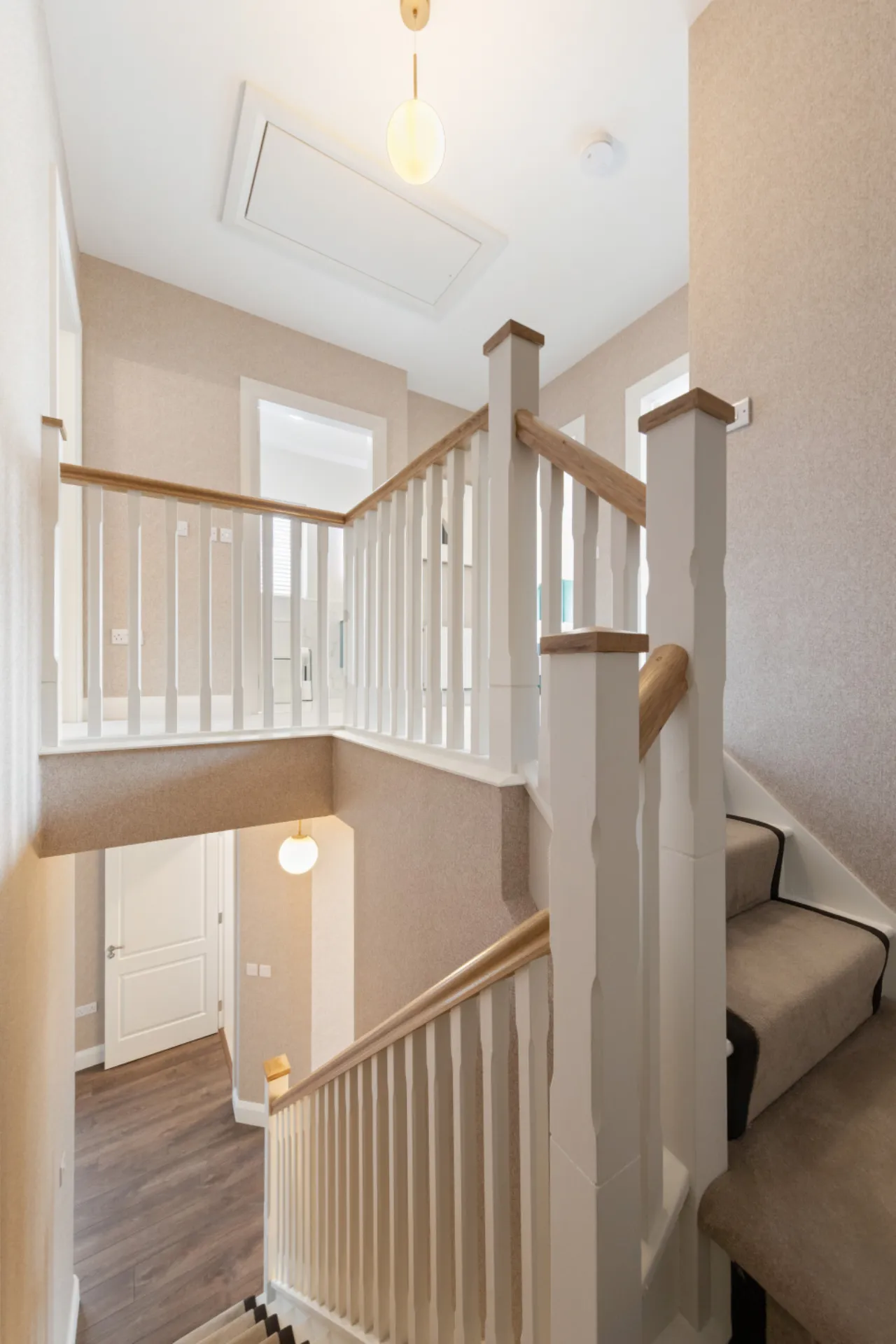 Photo of 4 Bedroom Semi Detached, Whitesland, Rathbride Road, Kildare