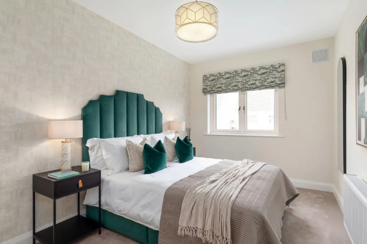 Photo of 3 Bedroom Semi Detached, Whitesland, Rathbride Road, Kildare Town