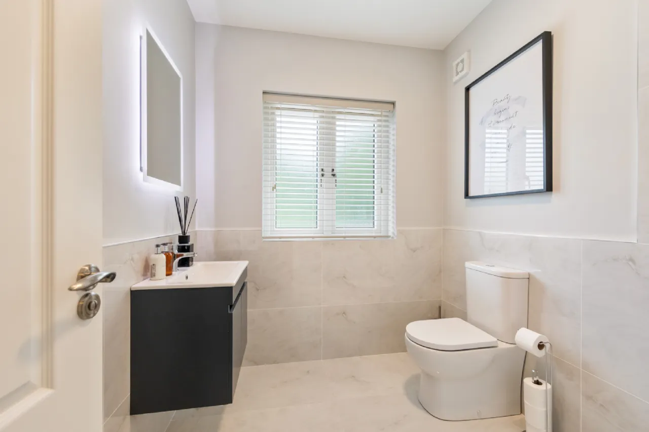 Photo of 3 Bedroom Semi Detached, Whitesland, Rathbride Road, Kildare Town