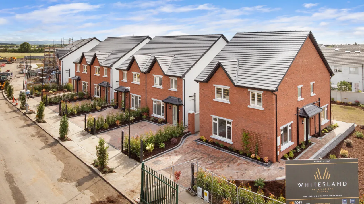 Photo of 3 Bedroom Semi Detached, Whitesland, Rathbride Road, Kildare Town