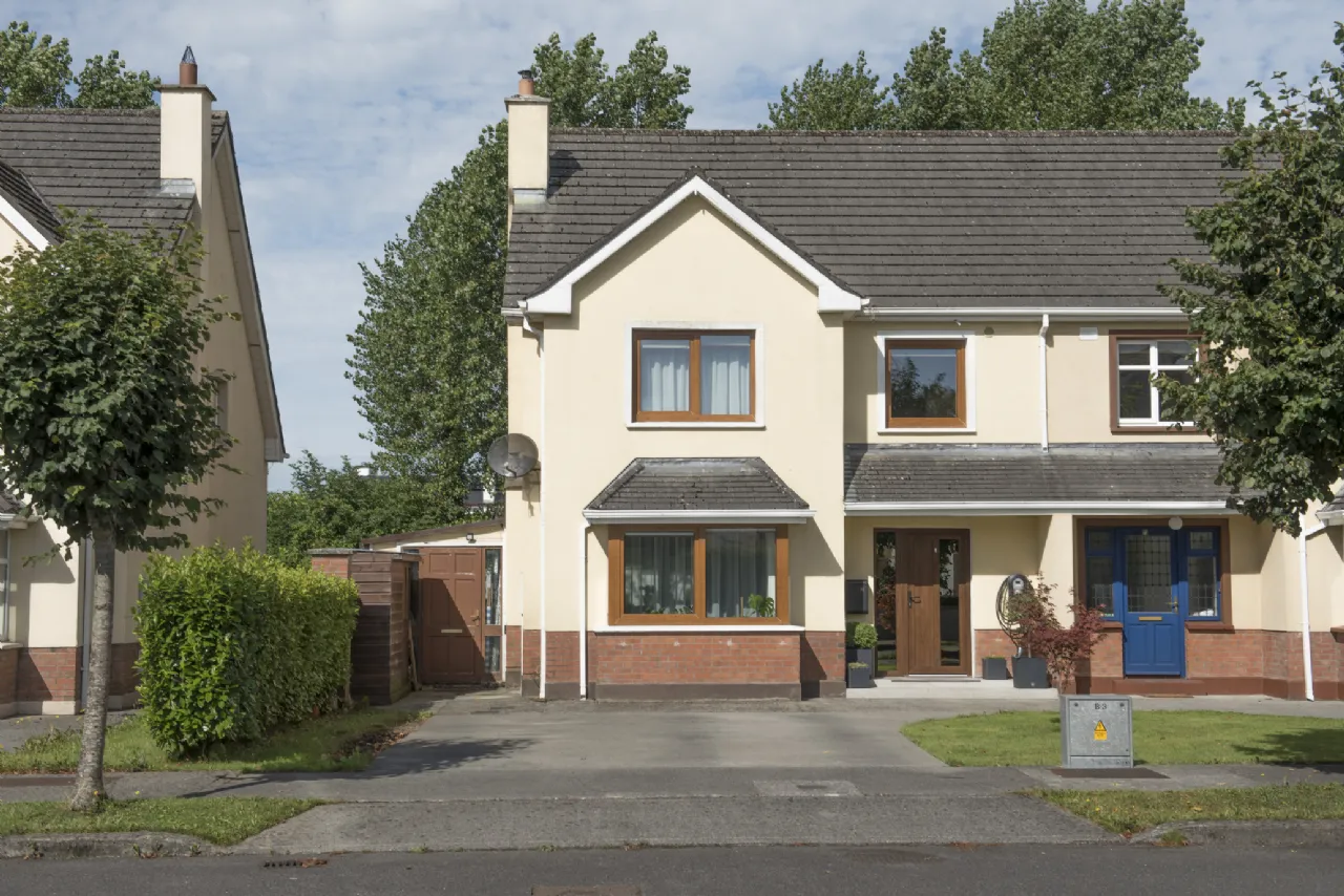 Photo of 74 Belvedere Hills, Mullingar, Co. Westmeath, N91W6F6