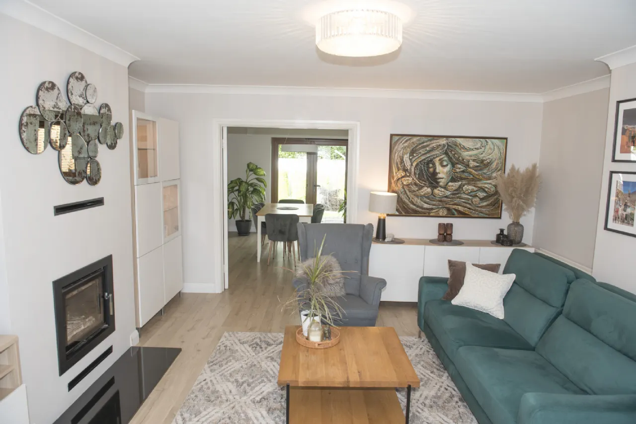 Photo of 74 Belvedere Hills, Mullingar, Co. Westmeath, N91W6F6