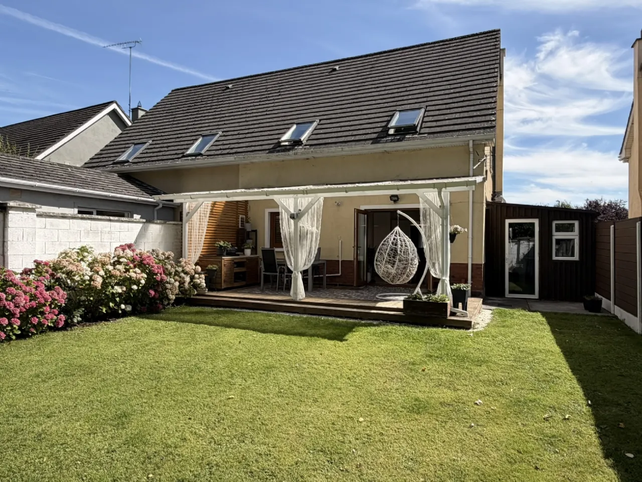 Photo of 74 Belvedere Hills, Mullingar, Co. Westmeath, N91W6F6