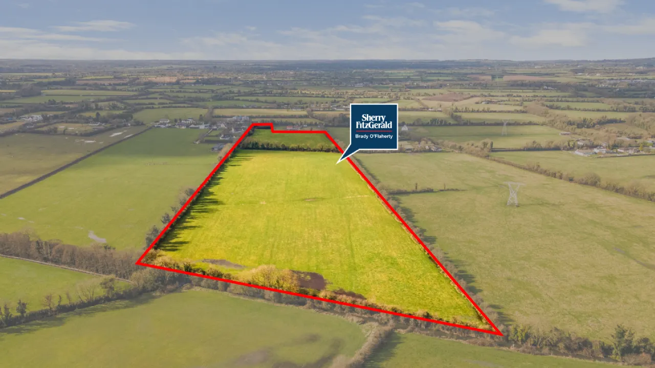 Photo of Laragh Demesne, Maynooth, Co Kildare