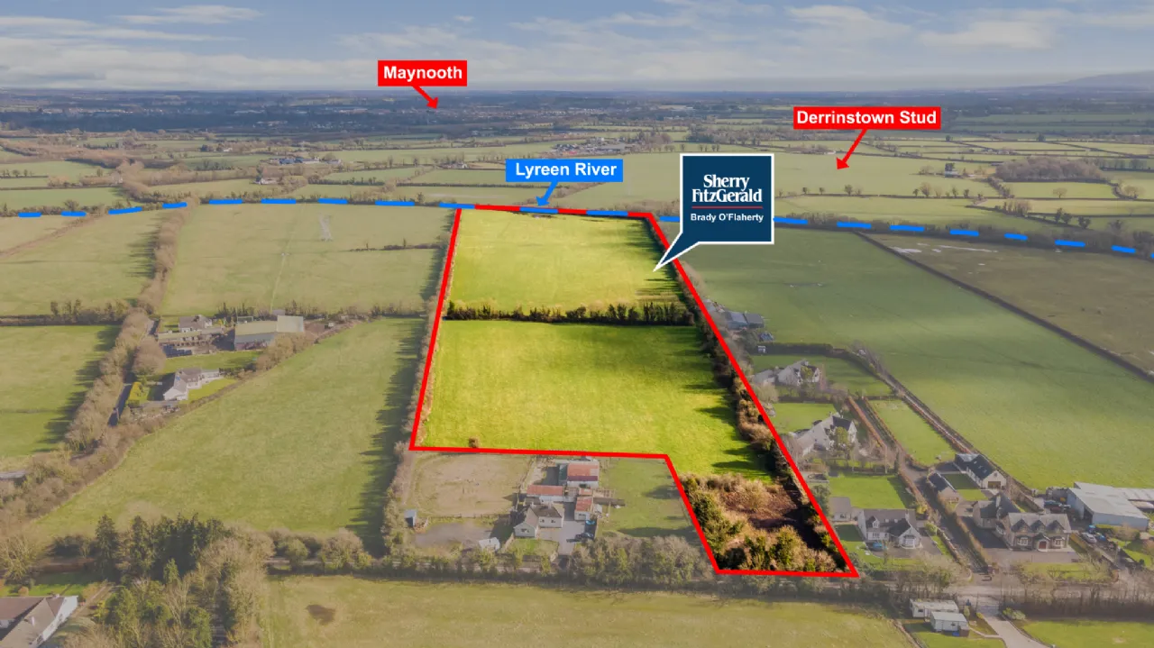 Photo of Laragh Demesne, Maynooth, Co Kildare