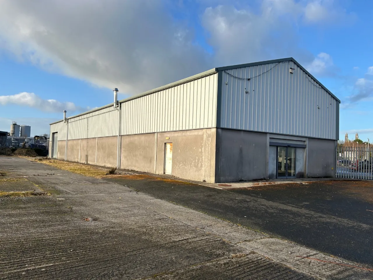 Photo of Zone A, Mullingar Business Park, County WestmeathA, N91AC81
