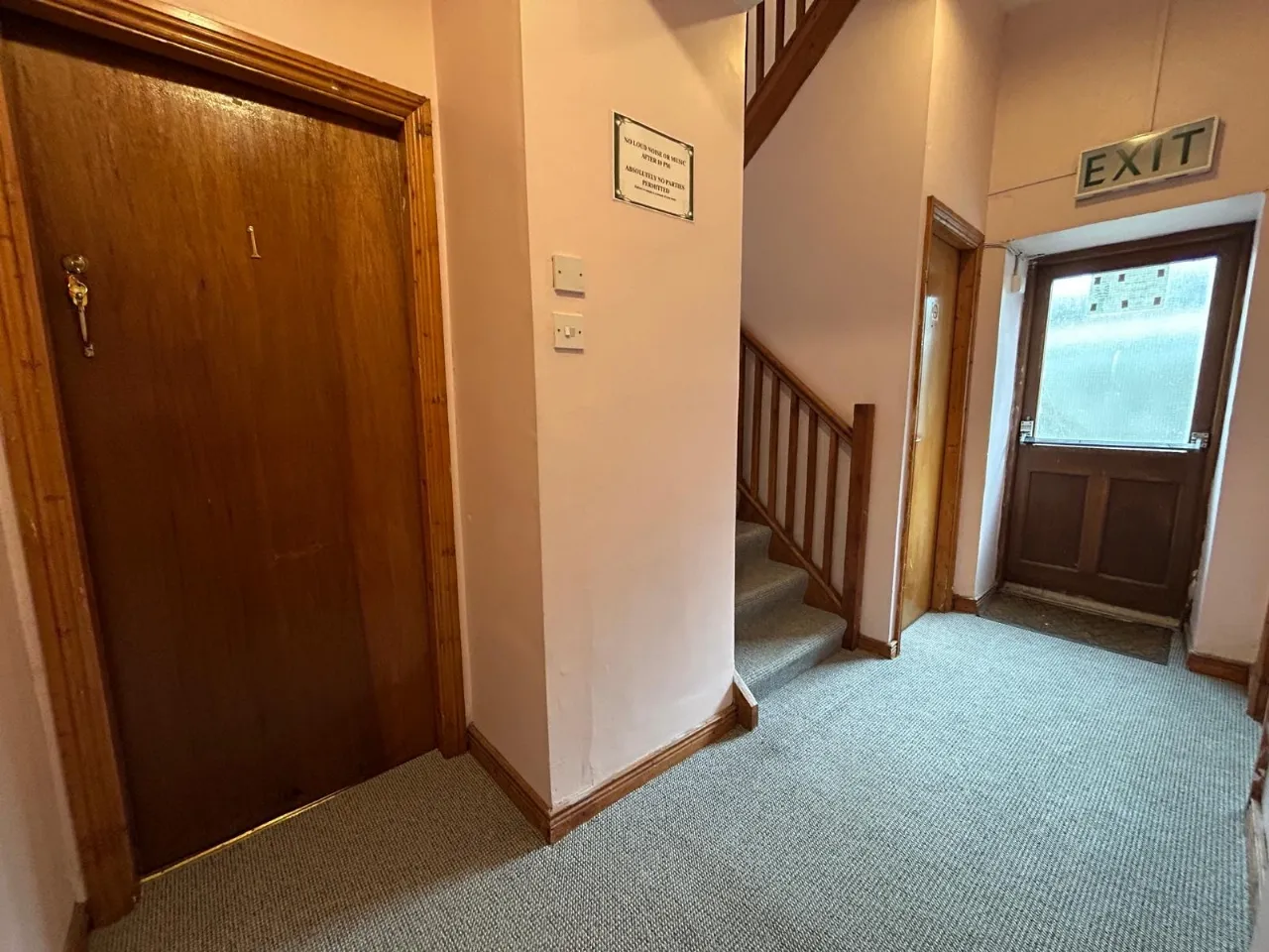 Photo of 16 New Street, Killarney, Co. Kerry, V93 YWX0