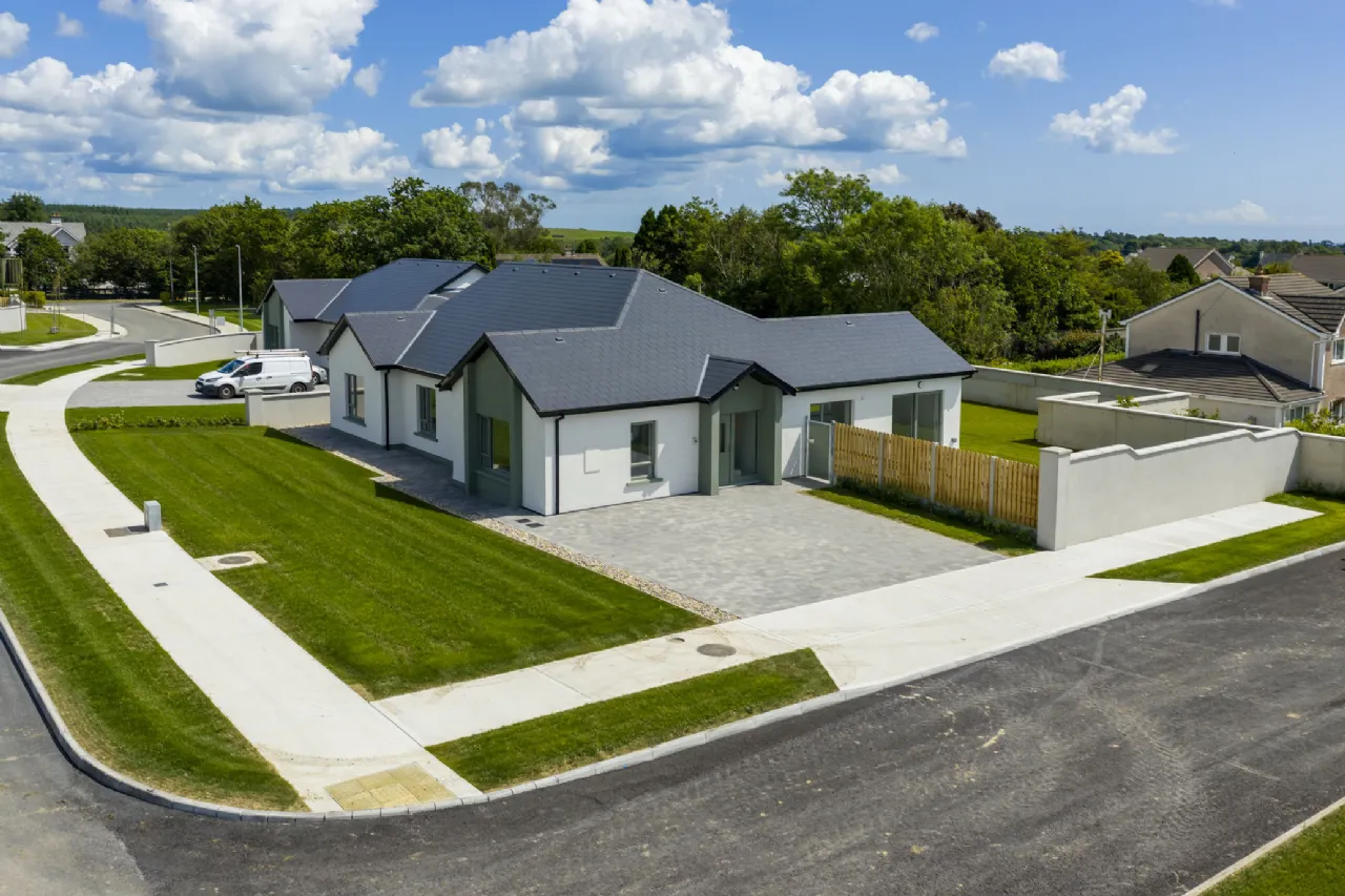 Photo of 5 Redshire Manor, Murrintown, Co Wexford