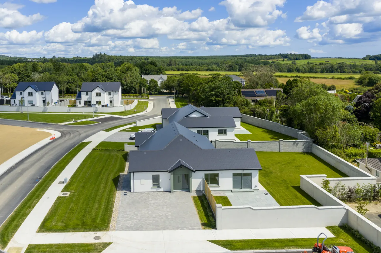 Photo of 5 Redshire Manor, Murrintown, Co Wexford