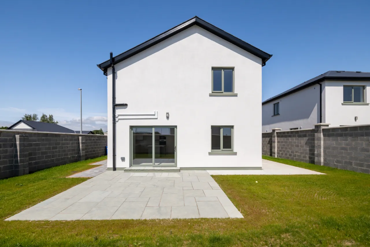 Photo of 19 Redshire Manor, Murrintown, Co Wexford, Y35 CD9F
