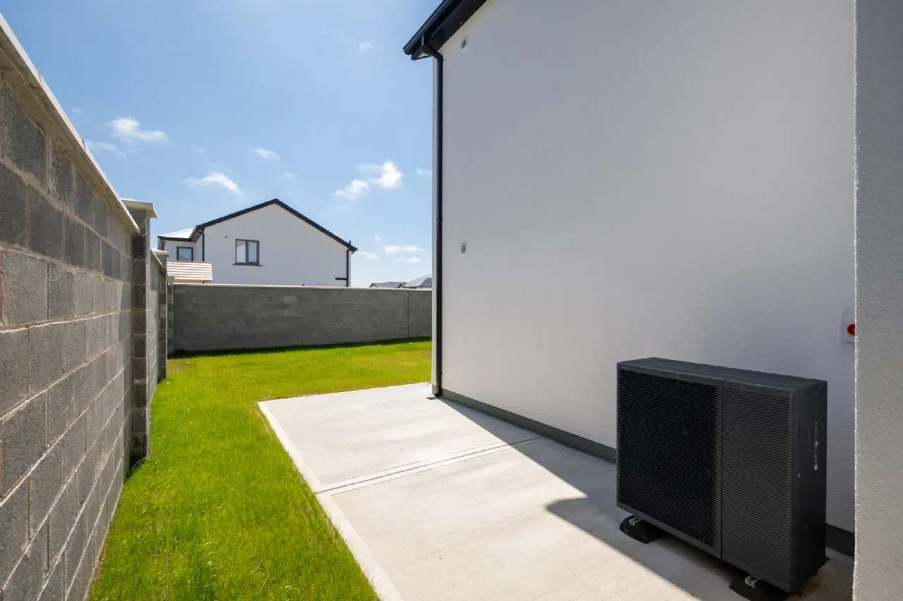 Photo of 19 Redshire Manor, Murrintown, Co Wexford, Y35 CD9F