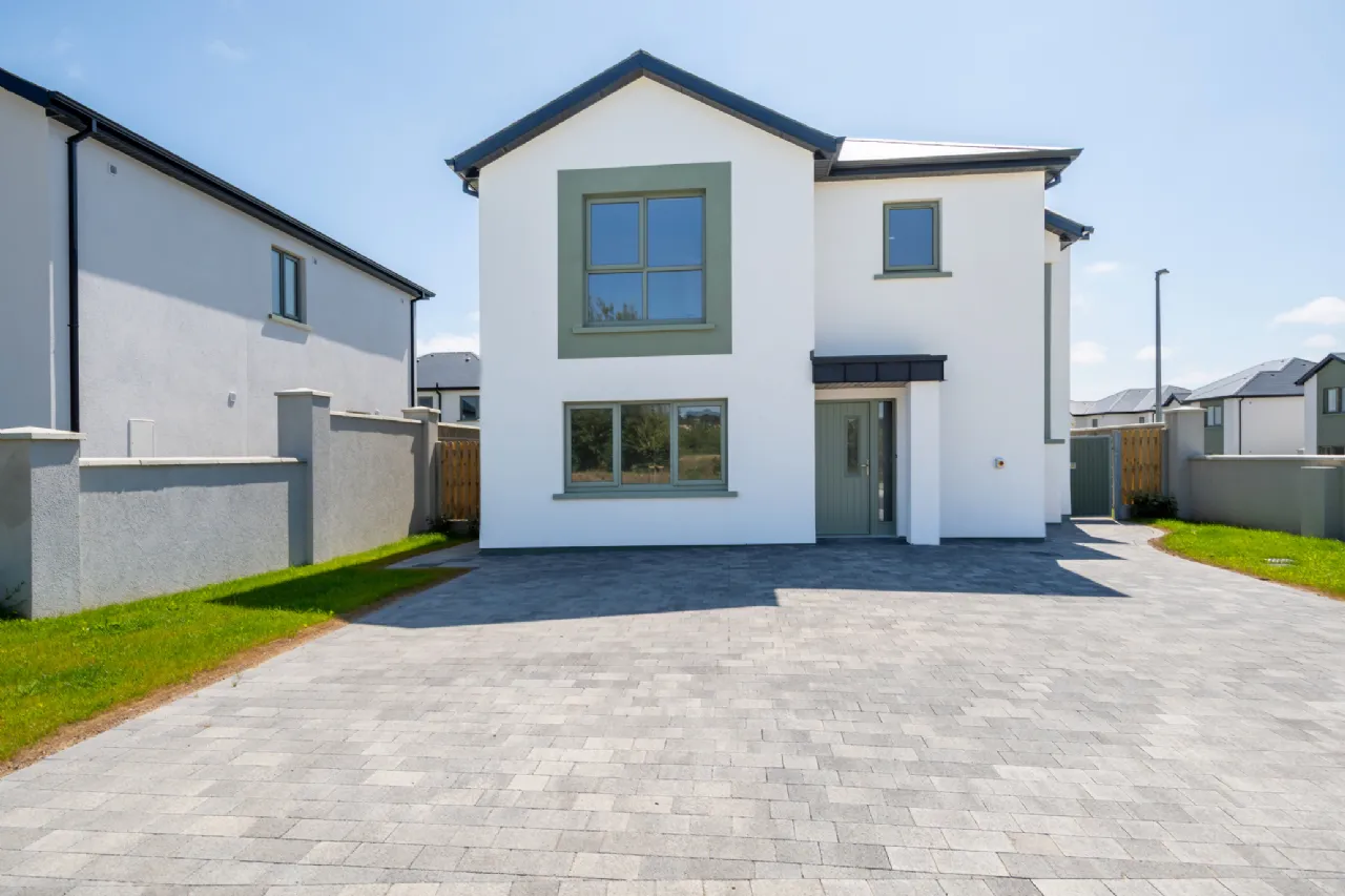 Photo of 19 Redshire Manor, Murrintown, Co Wexford, Y35 CD9F