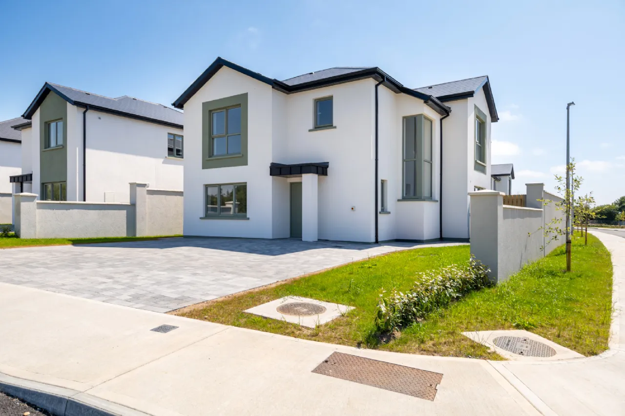 Photo of 19 Redshire Manor, Murrintown, Co Wexford, Y35 CD9F