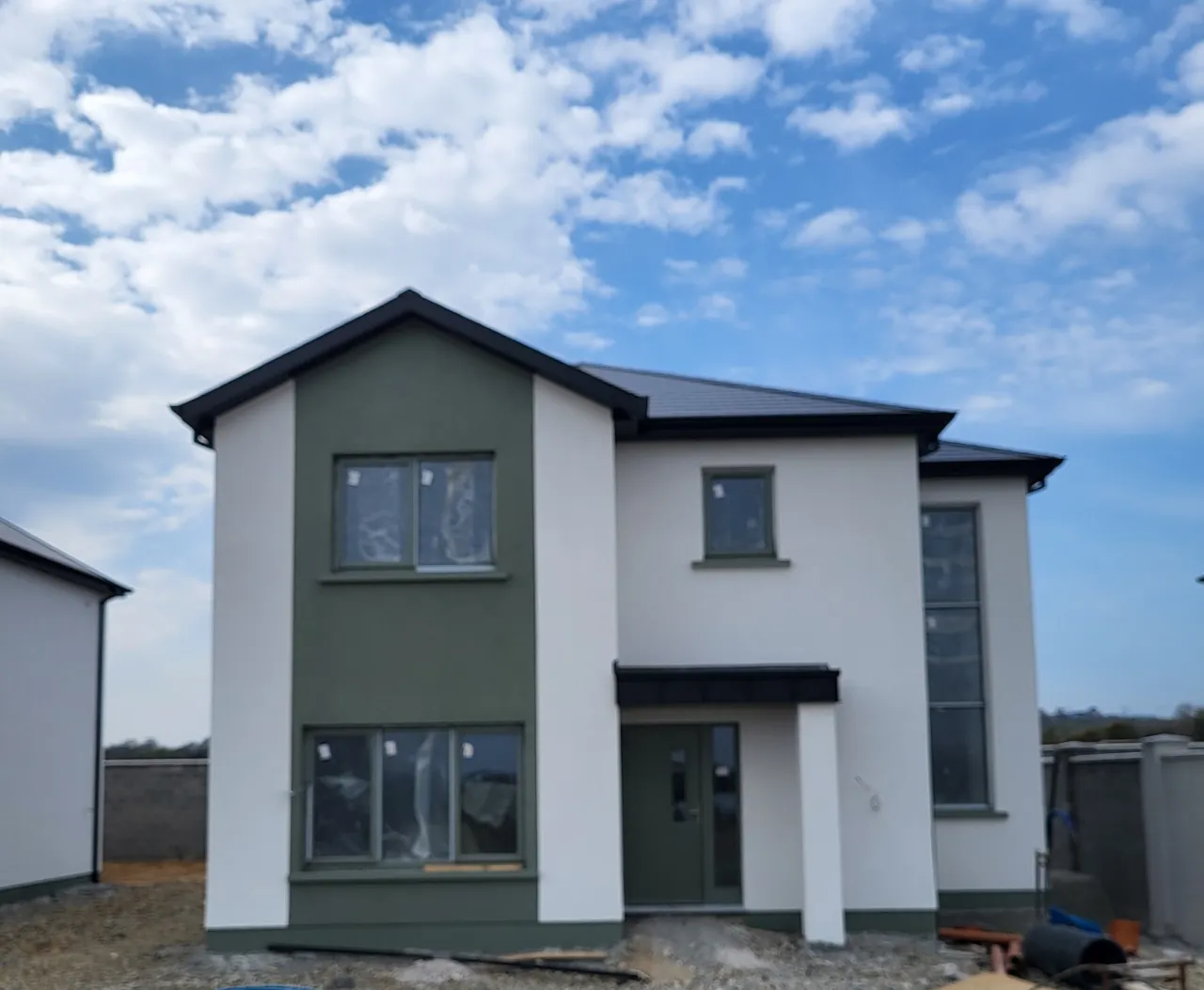Photo of 18 Redshire Manor, Murrintown, Co Wexford