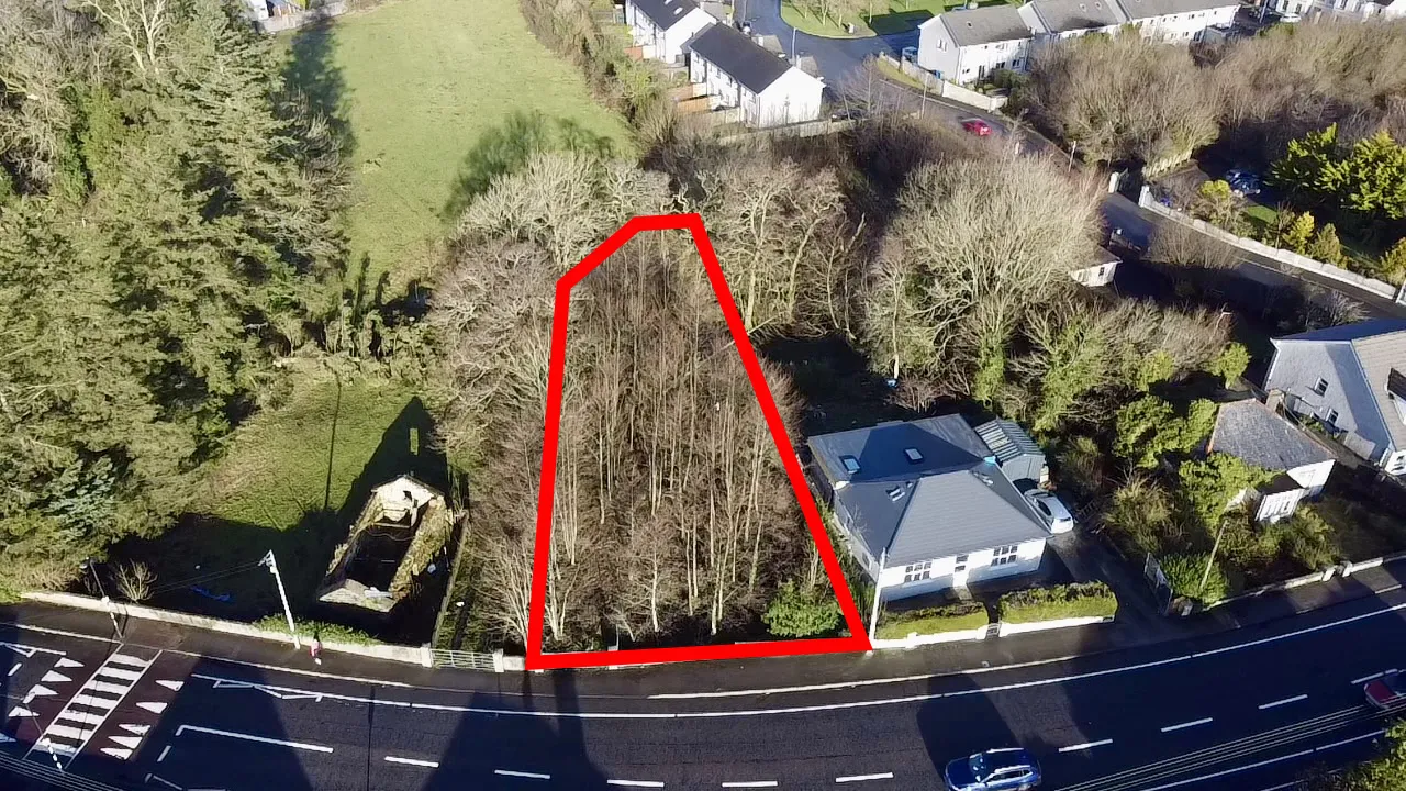 Photo of Newport Road, Castlebar, Co. Mayo