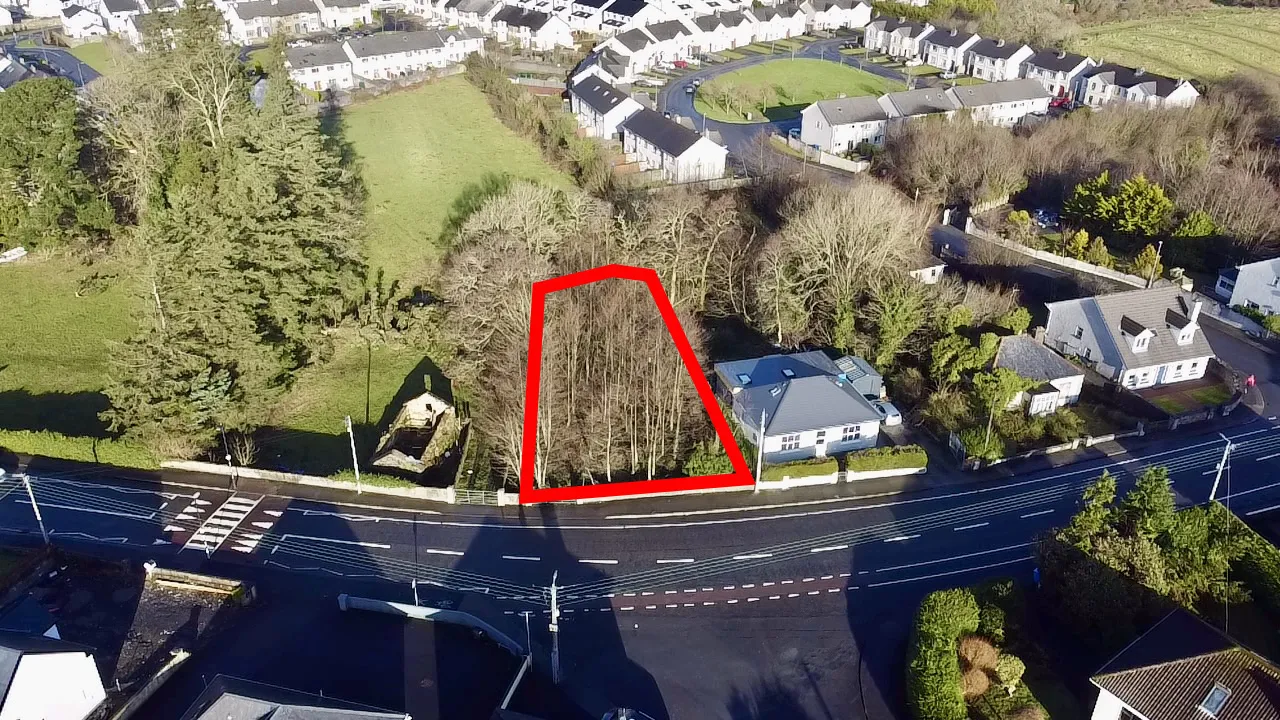 Photo of Newport Road, Castlebar, Co. Mayo