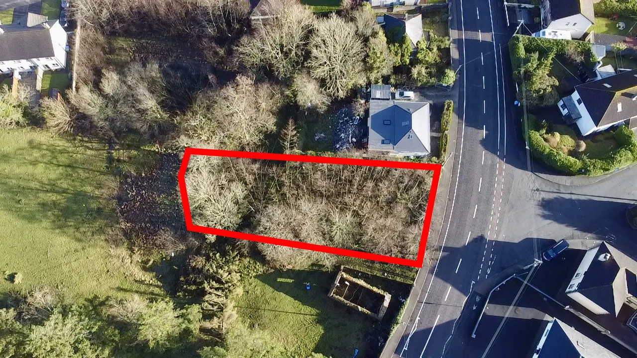 Photo of Newport Road, Castlebar, Co. Mayo