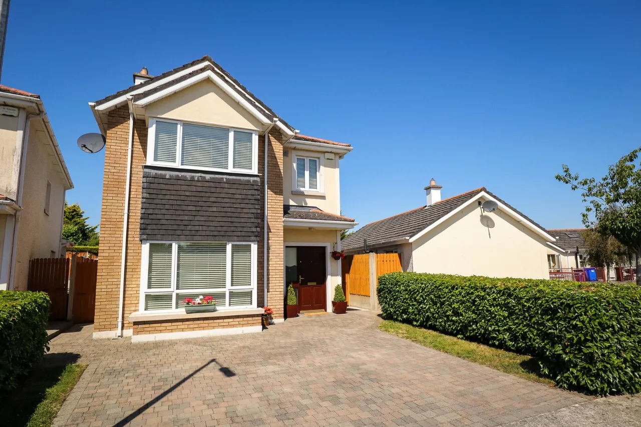 Photo of 1 Cherrymount, Parcnagowan, Kilkenny, R95 Y2X3