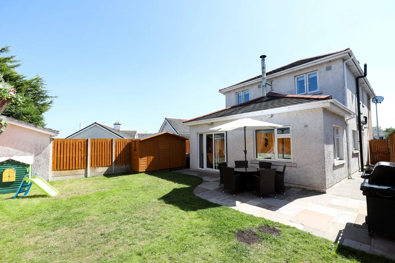 Photo of 1 Cherrymount, Parcnagowan, Kilkenny, R95 Y2X3