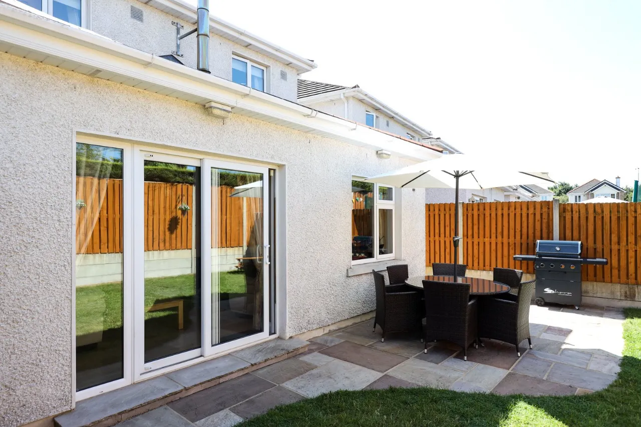 Photo of 1 Cherrymount, Parcnagowan, Kilkenny, R95 Y2X3