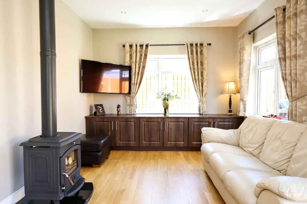 Photo of 1 Cherrymount, Parcnagowan, Kilkenny, R95 Y2X3