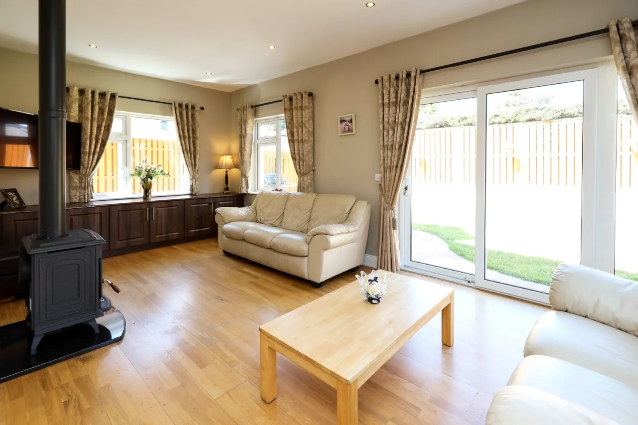 Photo of 1 Cherrymount, Parcnagowan, Kilkenny, R95 Y2X3