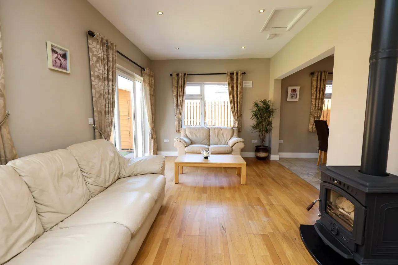 Photo of 1 Cherrymount, Parcnagowan, Kilkenny, R95 Y2X3