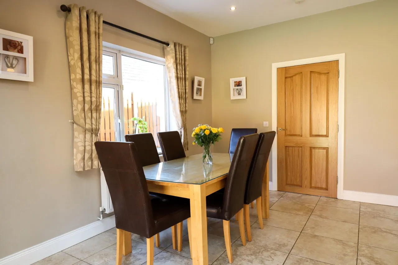 Photo of 1 Cherrymount, Parcnagowan, Kilkenny, R95 Y2X3