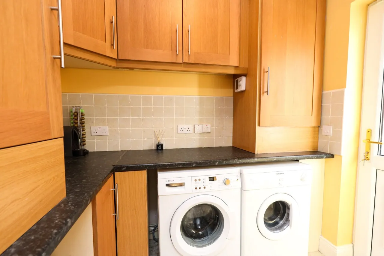 Photo of 1 Cherrymount, Parcnagowan, Kilkenny, R95 Y2X3