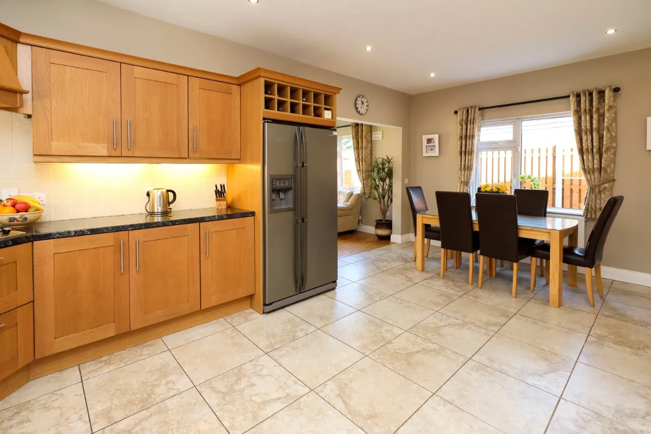 Photo of 1 Cherrymount, Parcnagowan, Kilkenny, R95 Y2X3