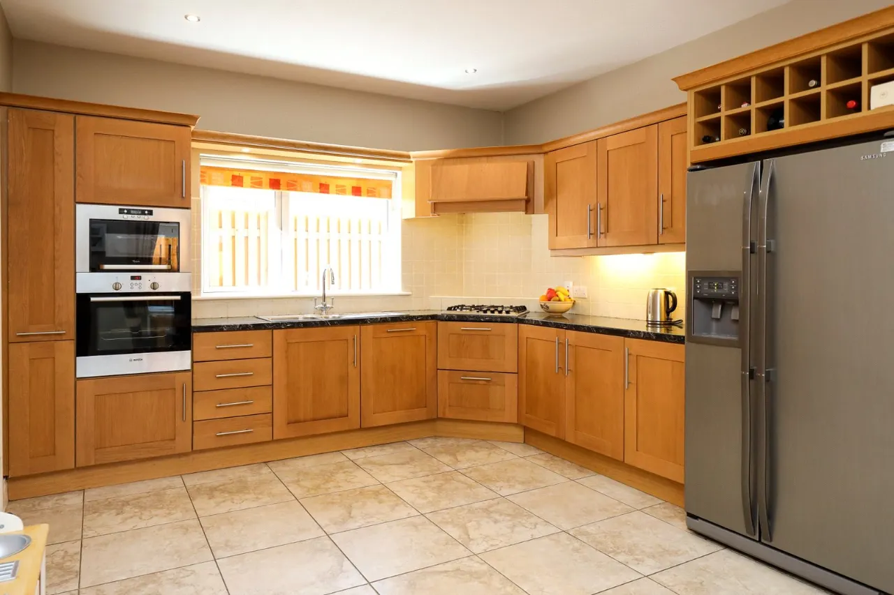 Photo of 1 Cherrymount, Parcnagowan, Kilkenny, R95 Y2X3