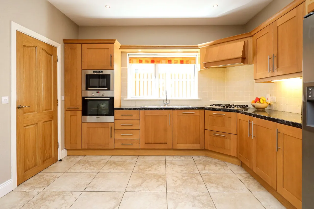 Photo of 1 Cherrymount, Parcnagowan, Kilkenny, R95 Y2X3