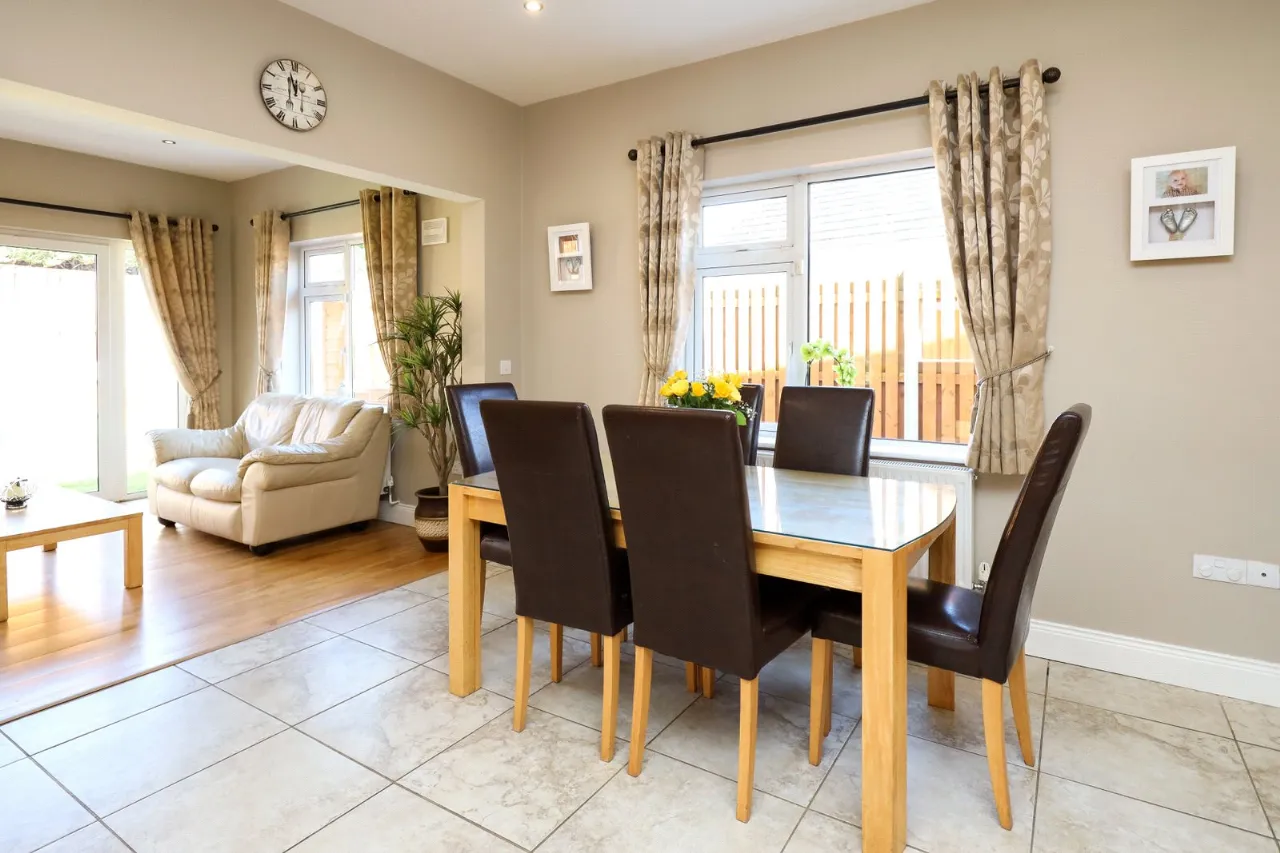 Photo of 1 Cherrymount, Parcnagowan, Kilkenny, R95 Y2X3