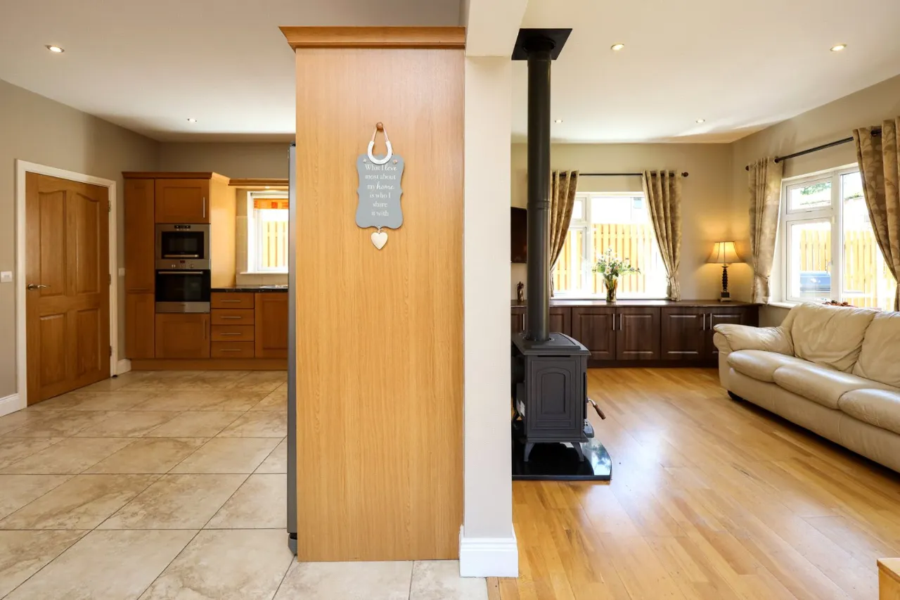 Photo of 1 Cherrymount, Parcnagowan, Kilkenny, R95 Y2X3