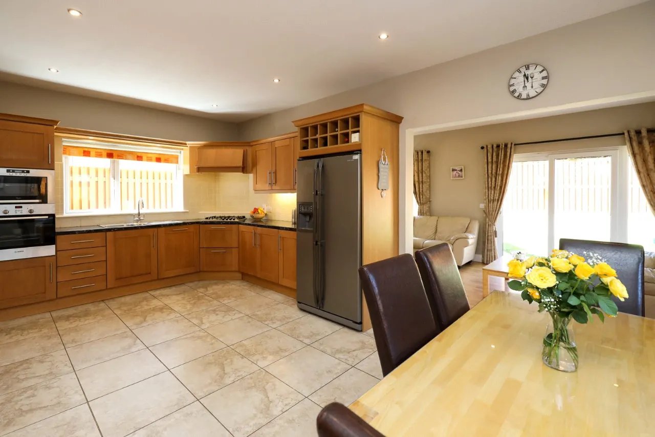 Photo of 1 Cherrymount, Parcnagowan, Kilkenny, R95 Y2X3