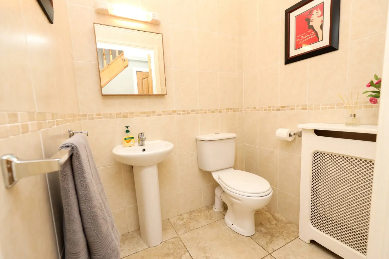 Photo of 1 Cherrymount, Parcnagowan, Kilkenny, R95 Y2X3