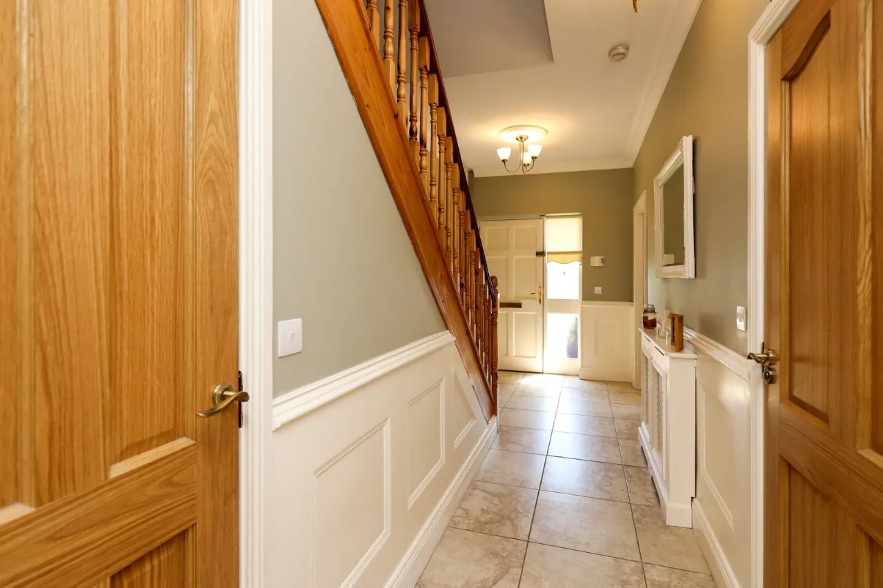 Photo of 1 Cherrymount, Parcnagowan, Kilkenny, R95 Y2X3